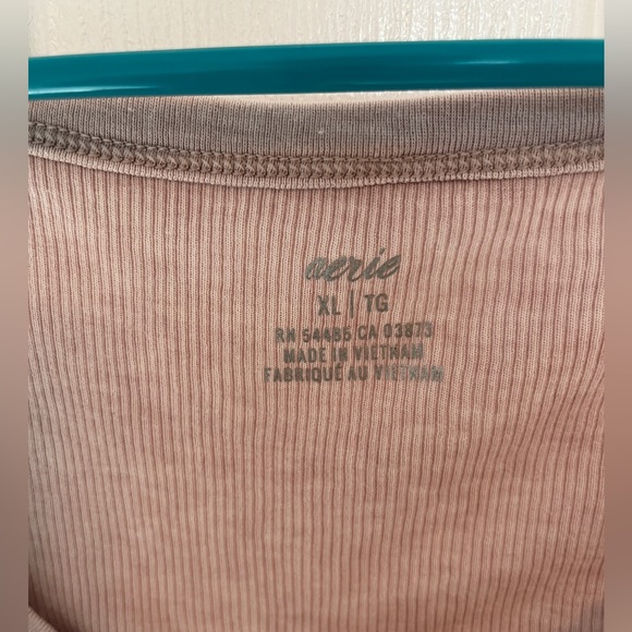 Aerie Tank Top - Picture 3 of 4